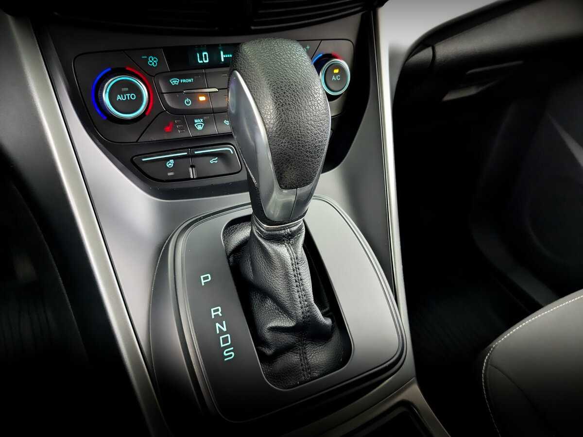 Купить Форд Куга, 2018, 111 000 км.. Фото: #20