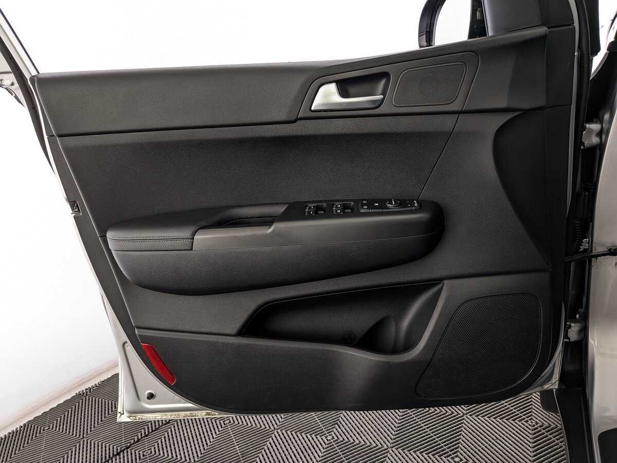 Купить Киа Спортейдж, 2019, 92 717 км.. Фото: #14