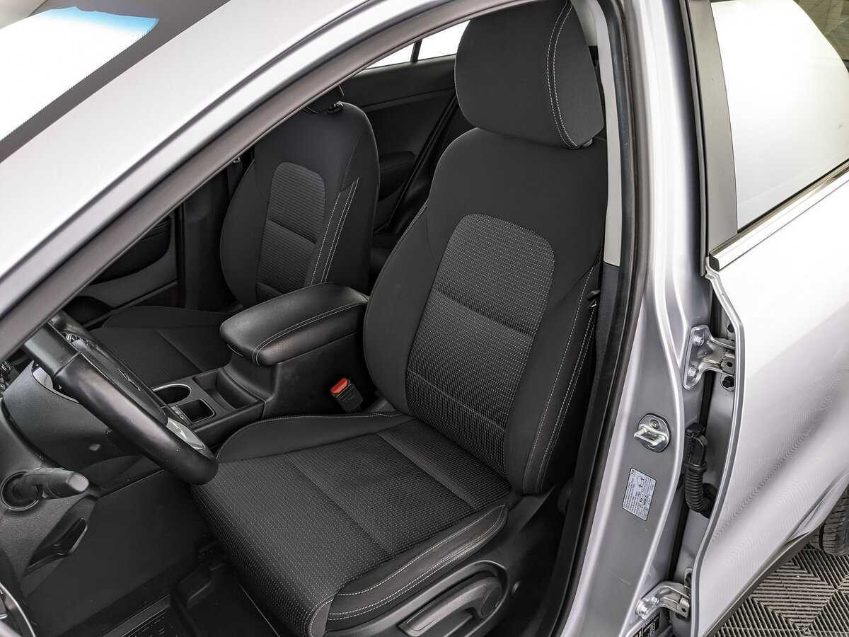 Купить Киа Спортейдж, 2019, 92 717 км.. Фото: #15