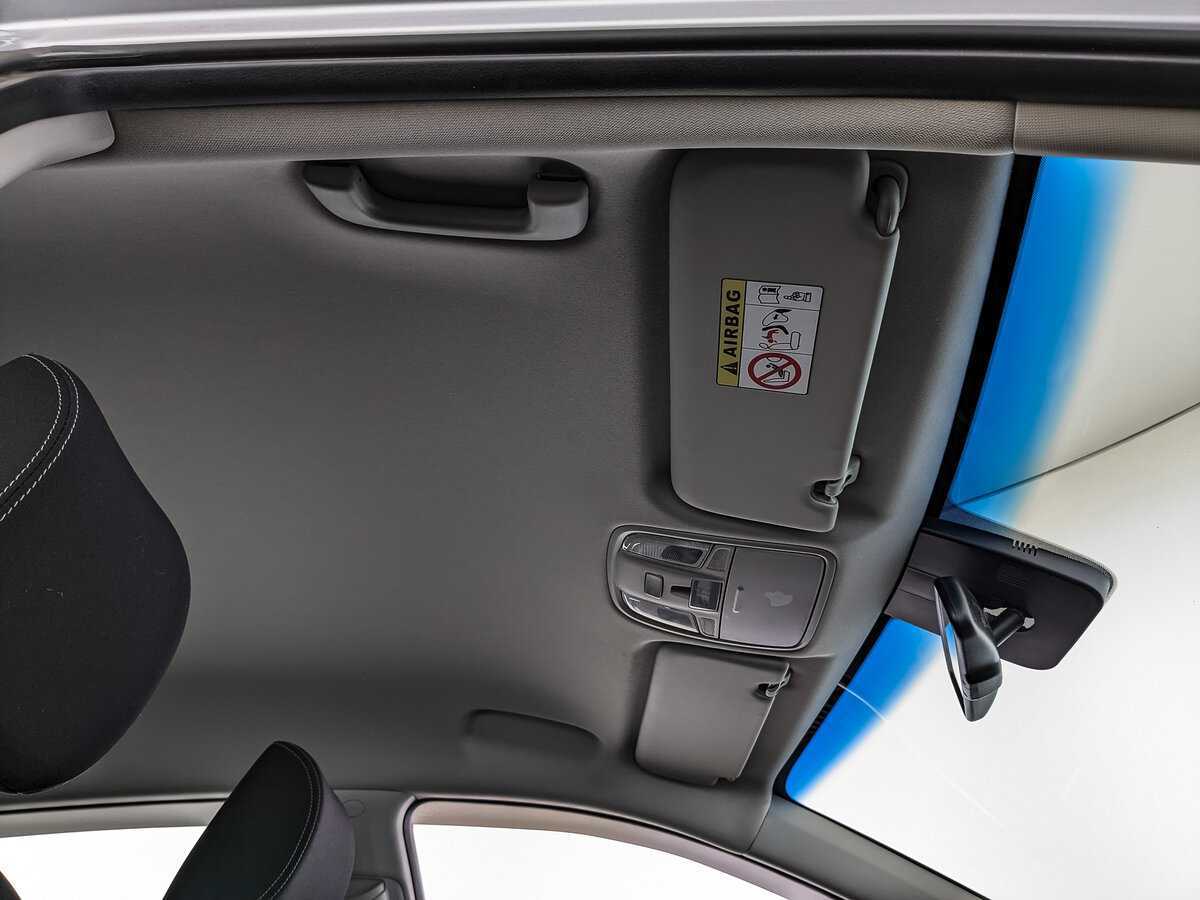 Купить Киа Спортейдж, 2019, 92 717 км.. Фото: #18