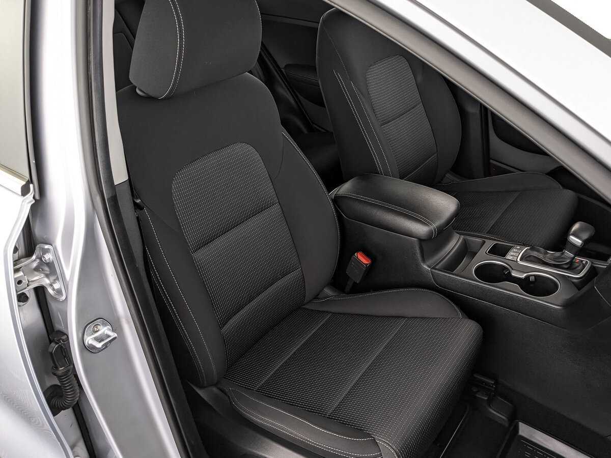 Купить Киа Спортейдж, 2019, 92 717 км.. Фото: #19