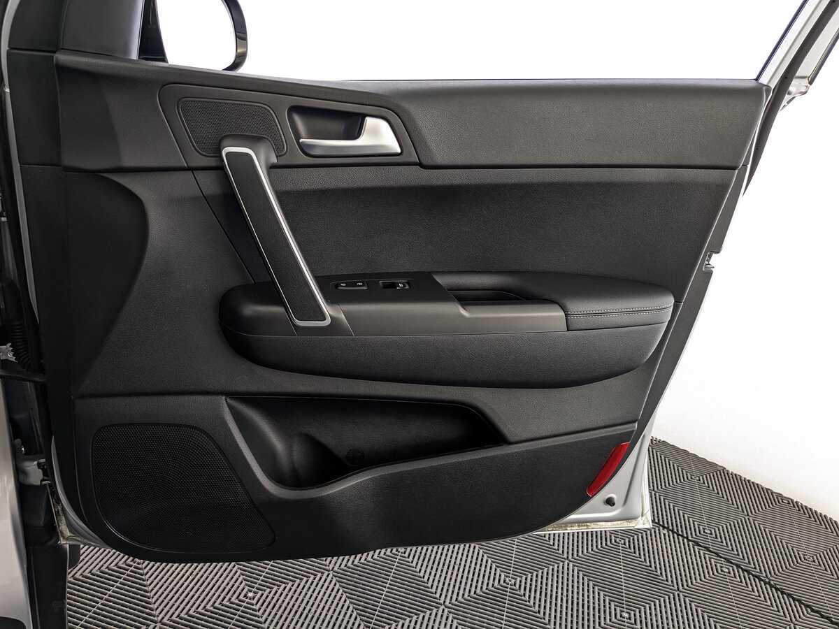 Купить Киа Спортейдж, 2019, 92 717 км.. Фото: #20