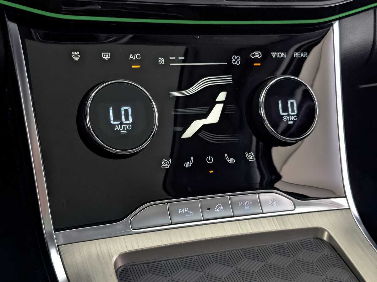 Купить EXEED VX, 2022, 19 385 км.. Фото: #16