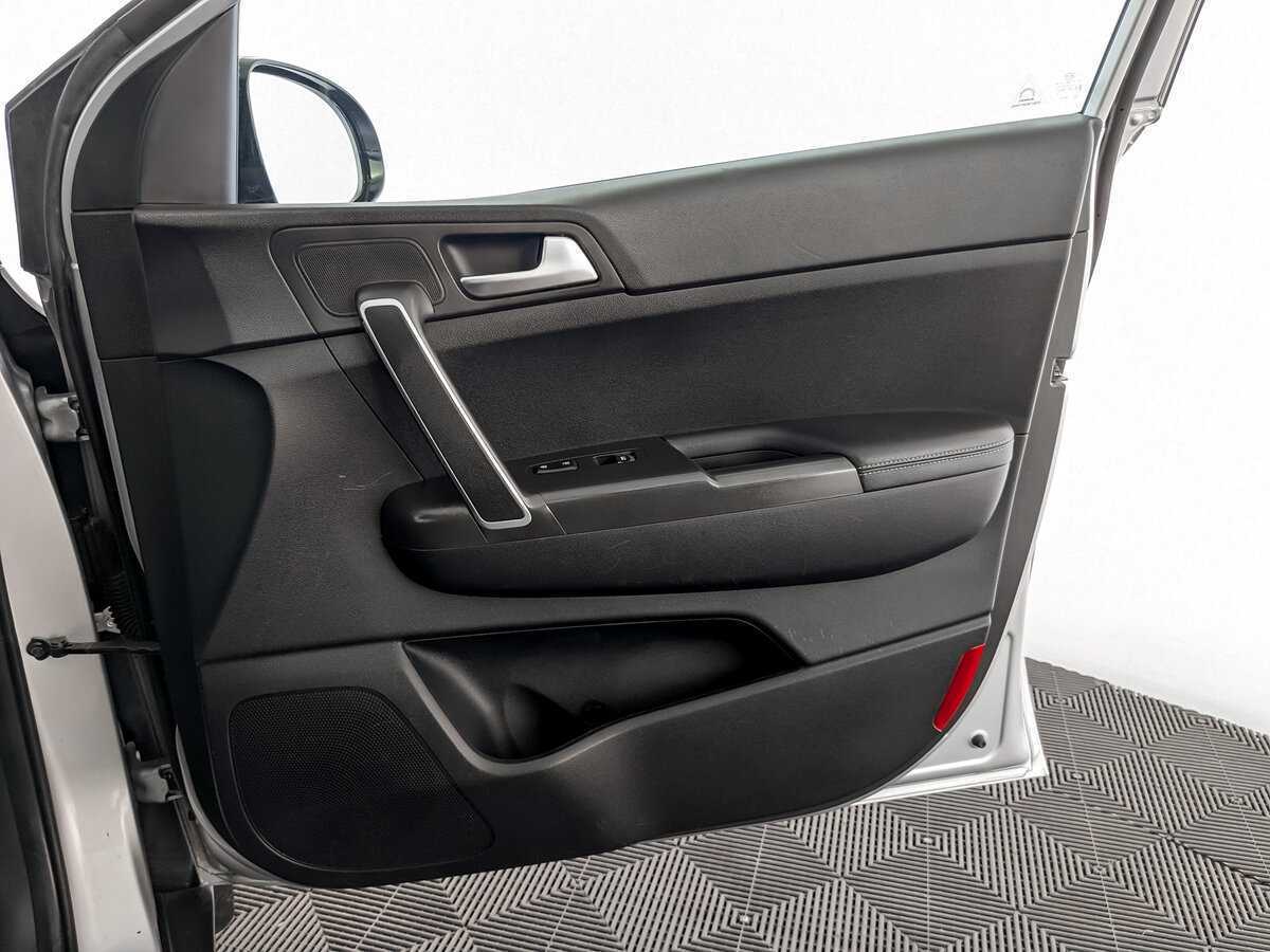 Купить Киа Спортейдж, 2019, 70 872 км.. Фото: #19