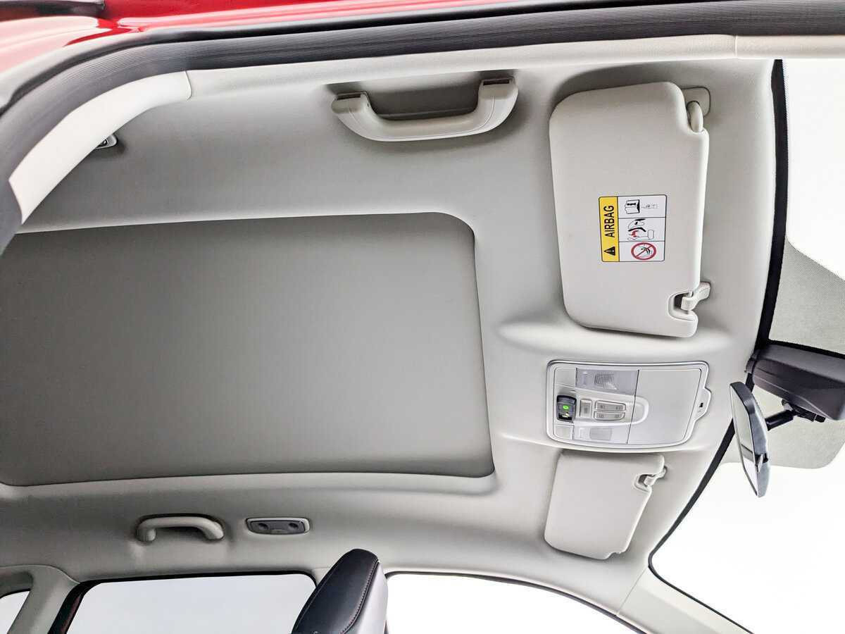 Купить Changan CS35PLUS, 2023, 7 858 км.. Фото: #17