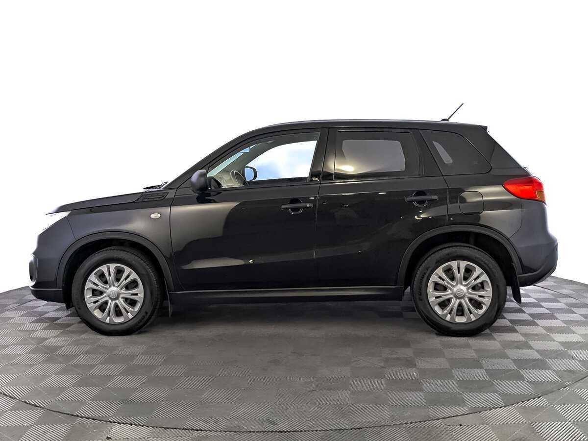 Купить Suzuki Vitara, 2016, 105 912 км.. Фото: #7
