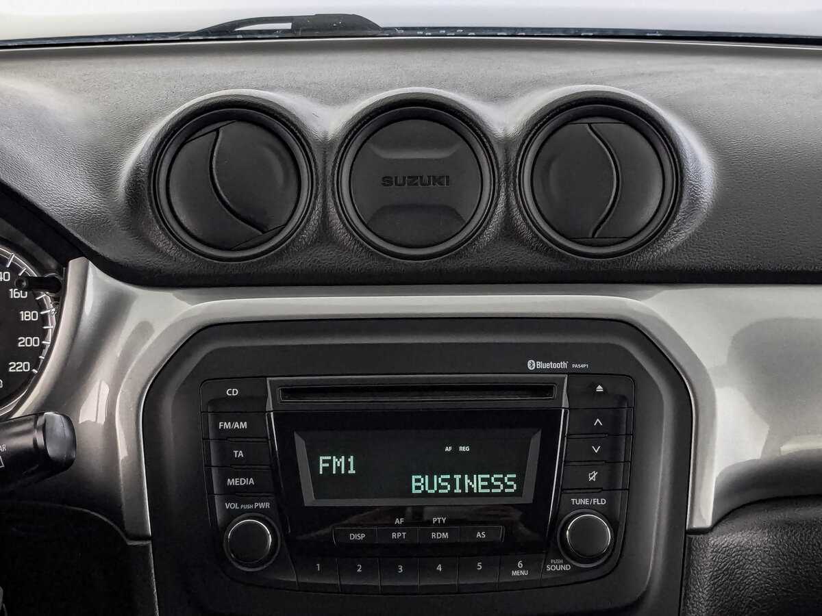 Купить Suzuki Vitara, 2016, 105 912 км.. Фото: #12