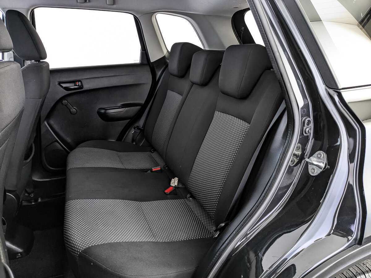 Купить Suzuki Vitara, 2016, 105 912 км.. Фото: #13