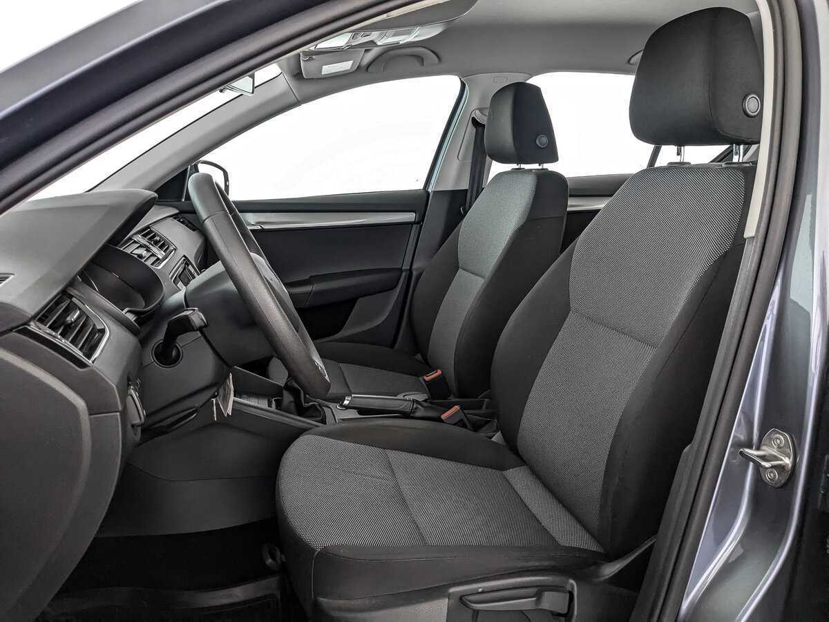 Купить Шкода Октавия, 2015, 66 180 км.. Фото: #15