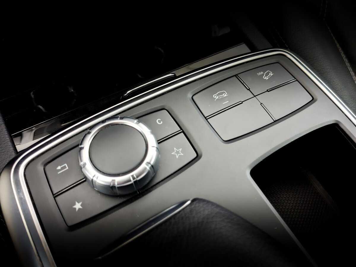 Купить Mercedes-Benz M-Класс, 2014, 89 000 км.. Фото: #21