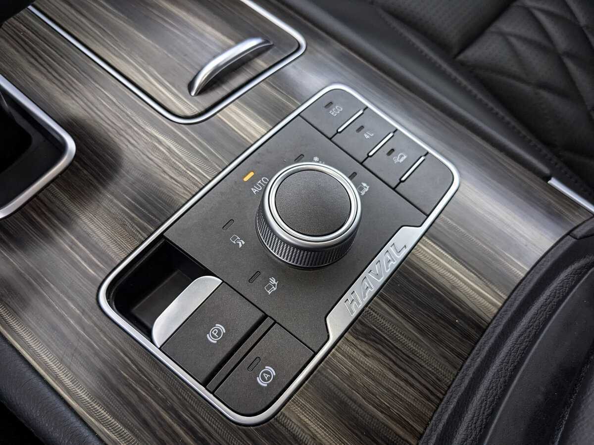 Купить Haval H9, 2021, 62 150 км.. Фото: #24