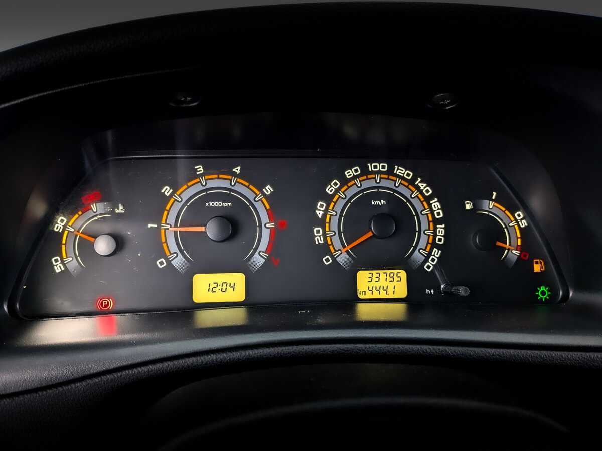 Купить Лада (ВАЗ) Нива, 2023, 33 788 км.. Фото: #10