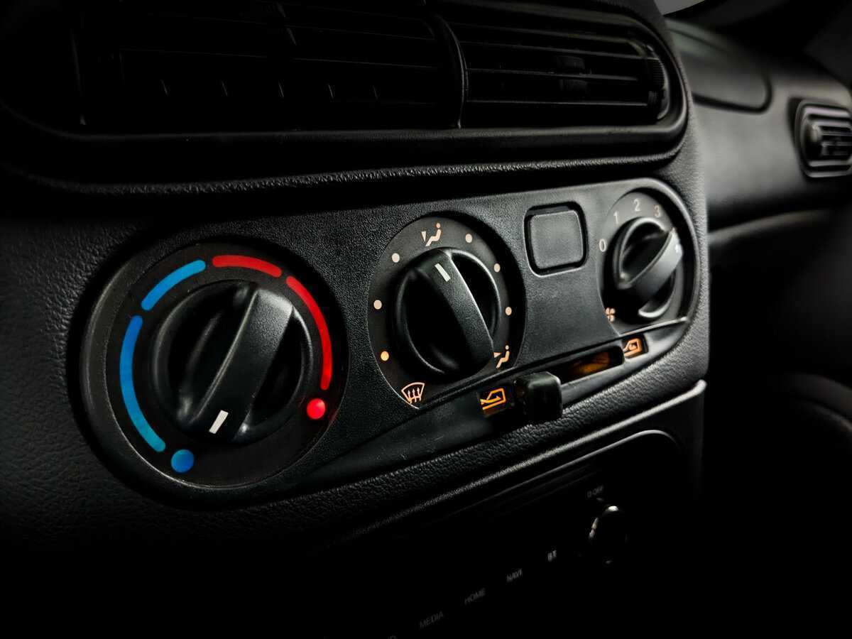 Купить Лада (ВАЗ) Нива, 2023, 33 788 км.. Фото: #12