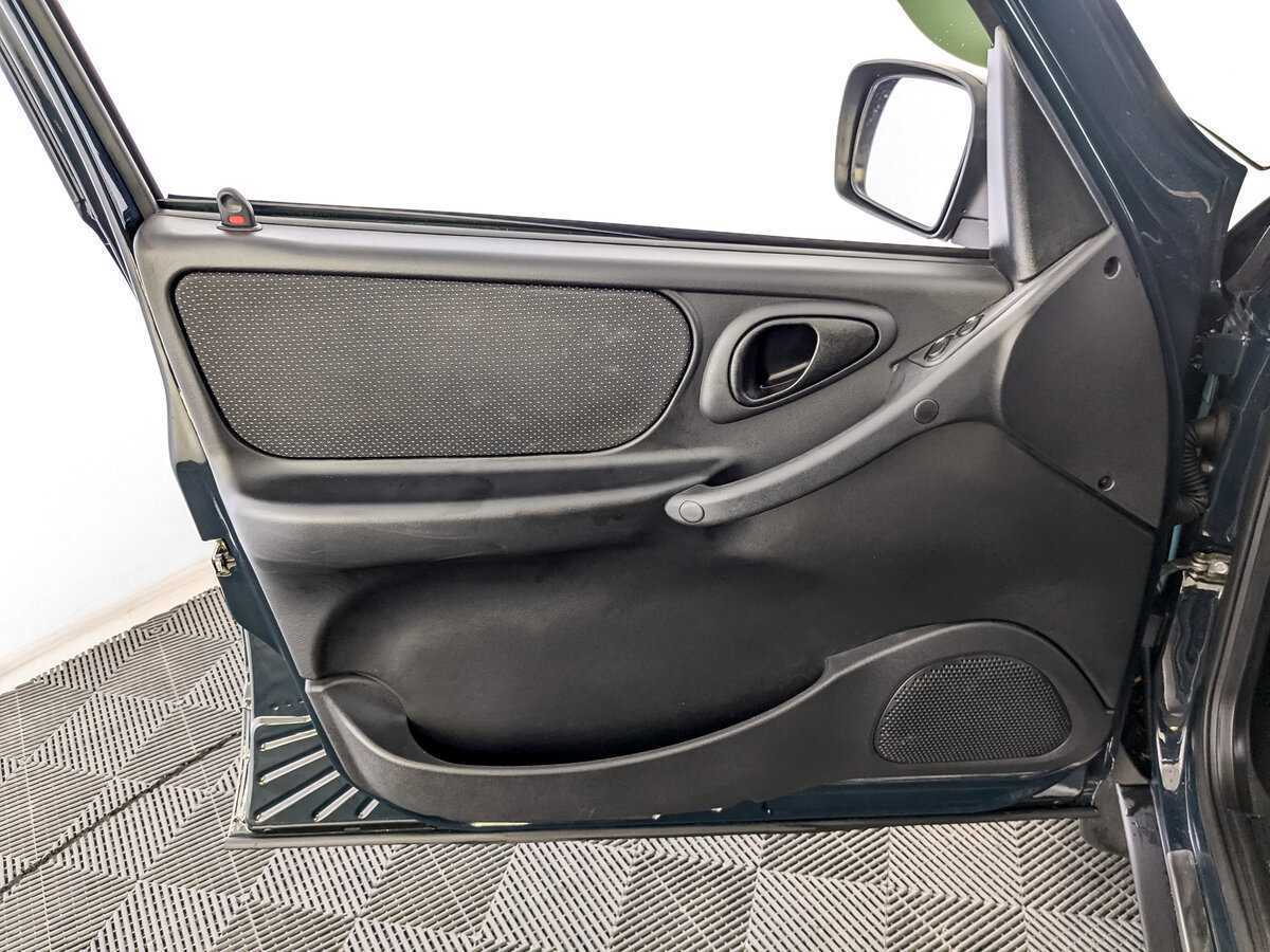 Купить Лада (ВАЗ) Нива, 2023, 33 788 км.. Фото: #14