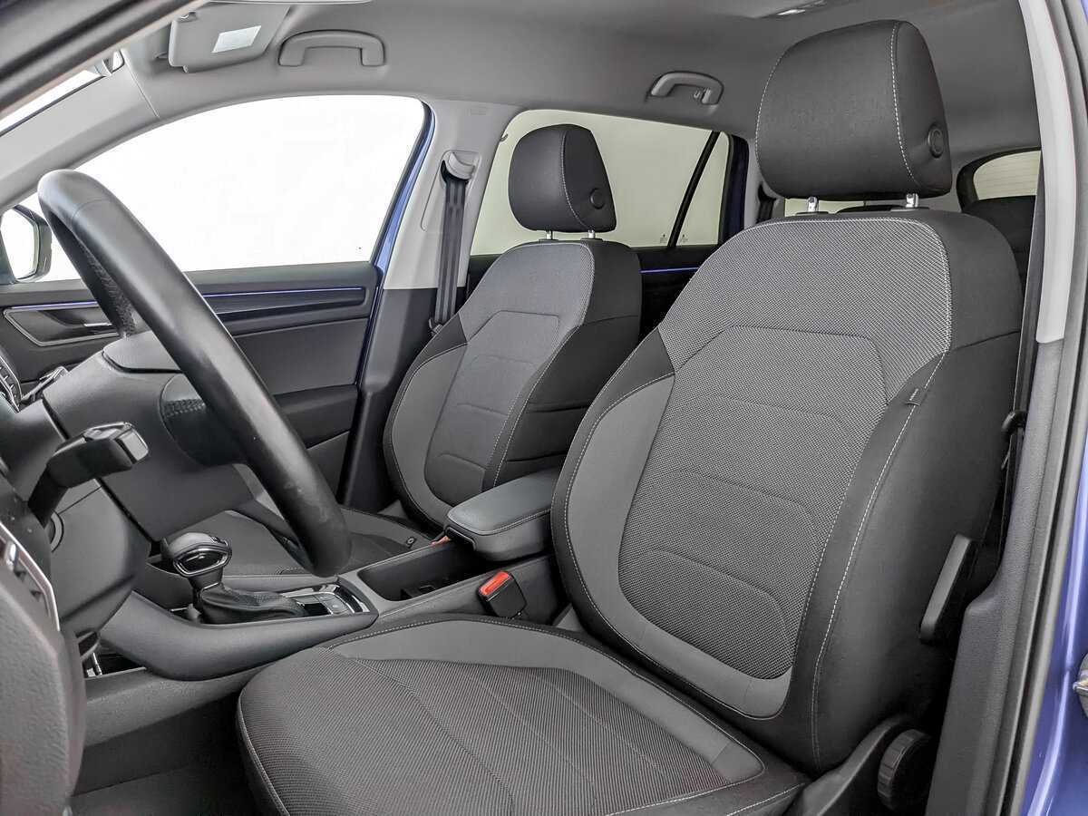 Купить Skoda Kodiaq, 2018, 60 851 км.. Фото: #15