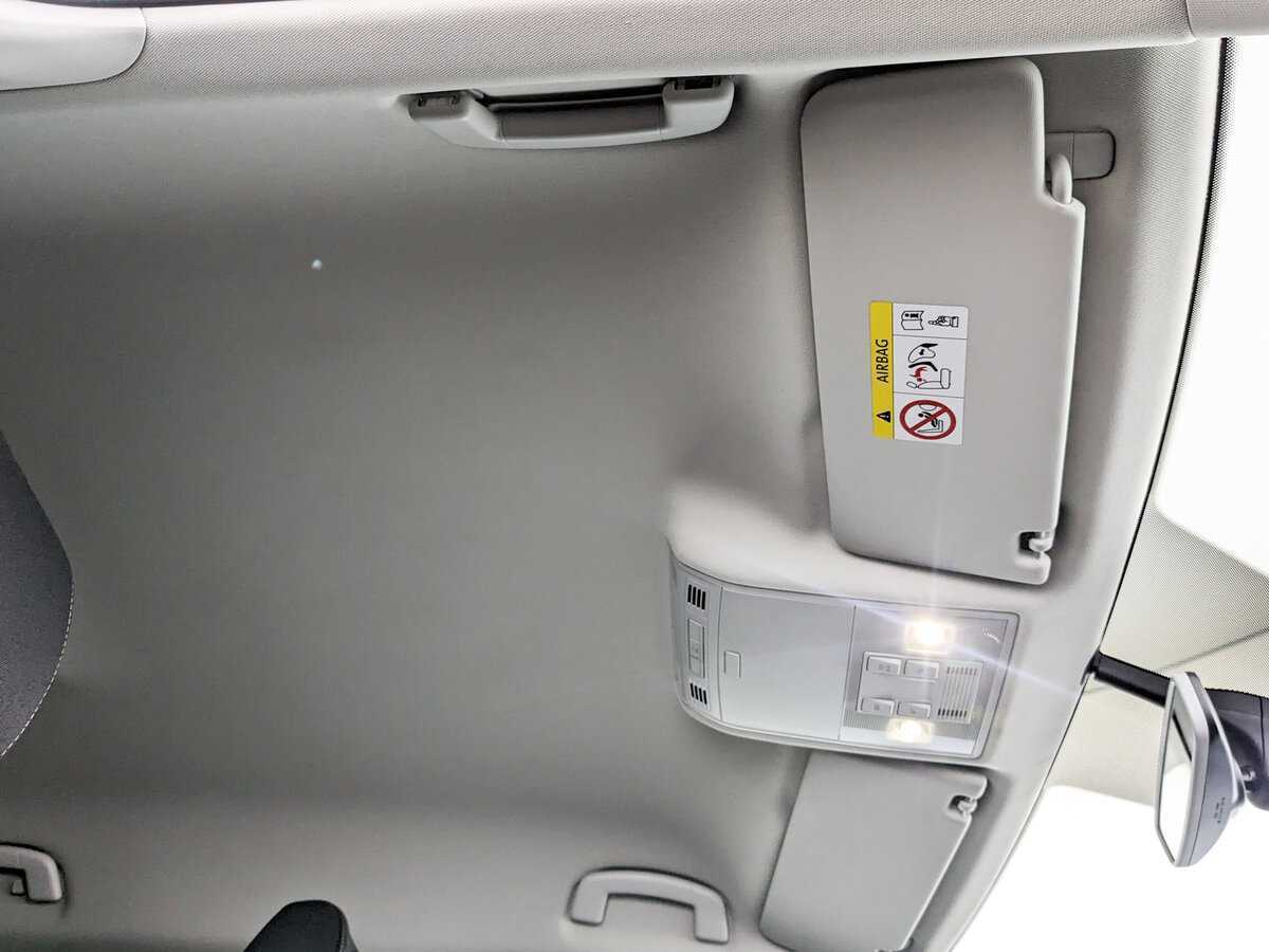 Купить Skoda Kodiaq, 2018, 60 851 км.. Фото: #17