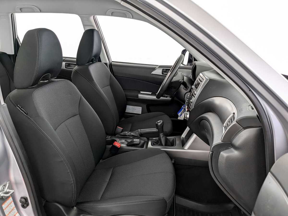 Купить Субару Форестер, 2012, 88 489 км.. Фото: #18