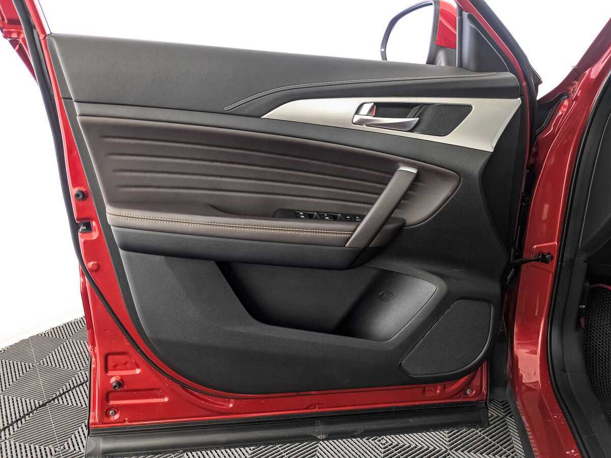 Купить Changan CS35PLUS, 2021, 50 057 км.. Фото: #14