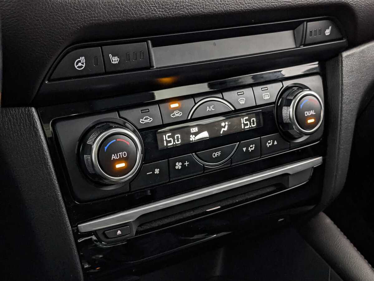 Купить Мазда 6, 2016, 116 124 км.. Фото: #16