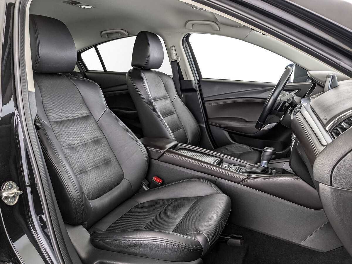 Купить Мазда 6, 2016, 116 124 км.. Фото: #19