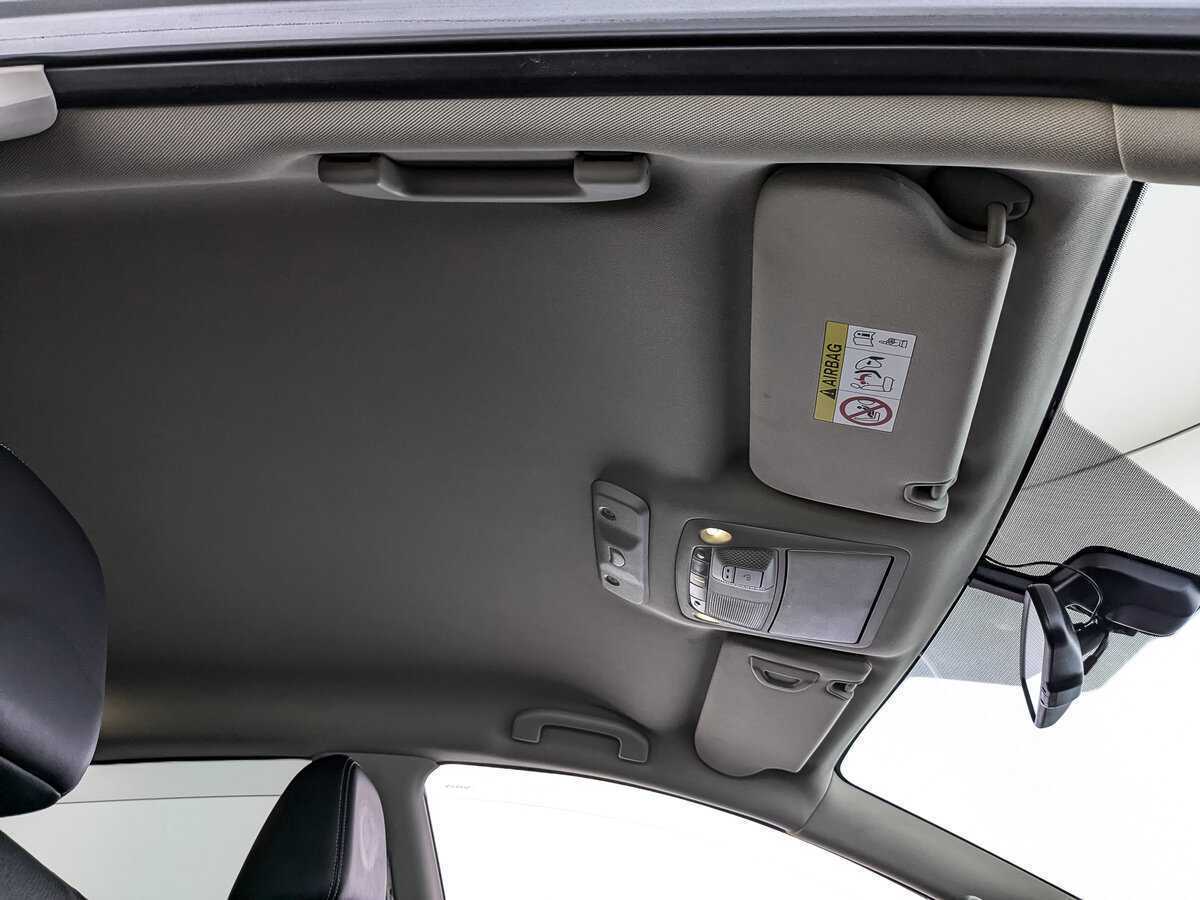 Купить Nissan Murano, 2019, 56 895 км.. Фото: #17