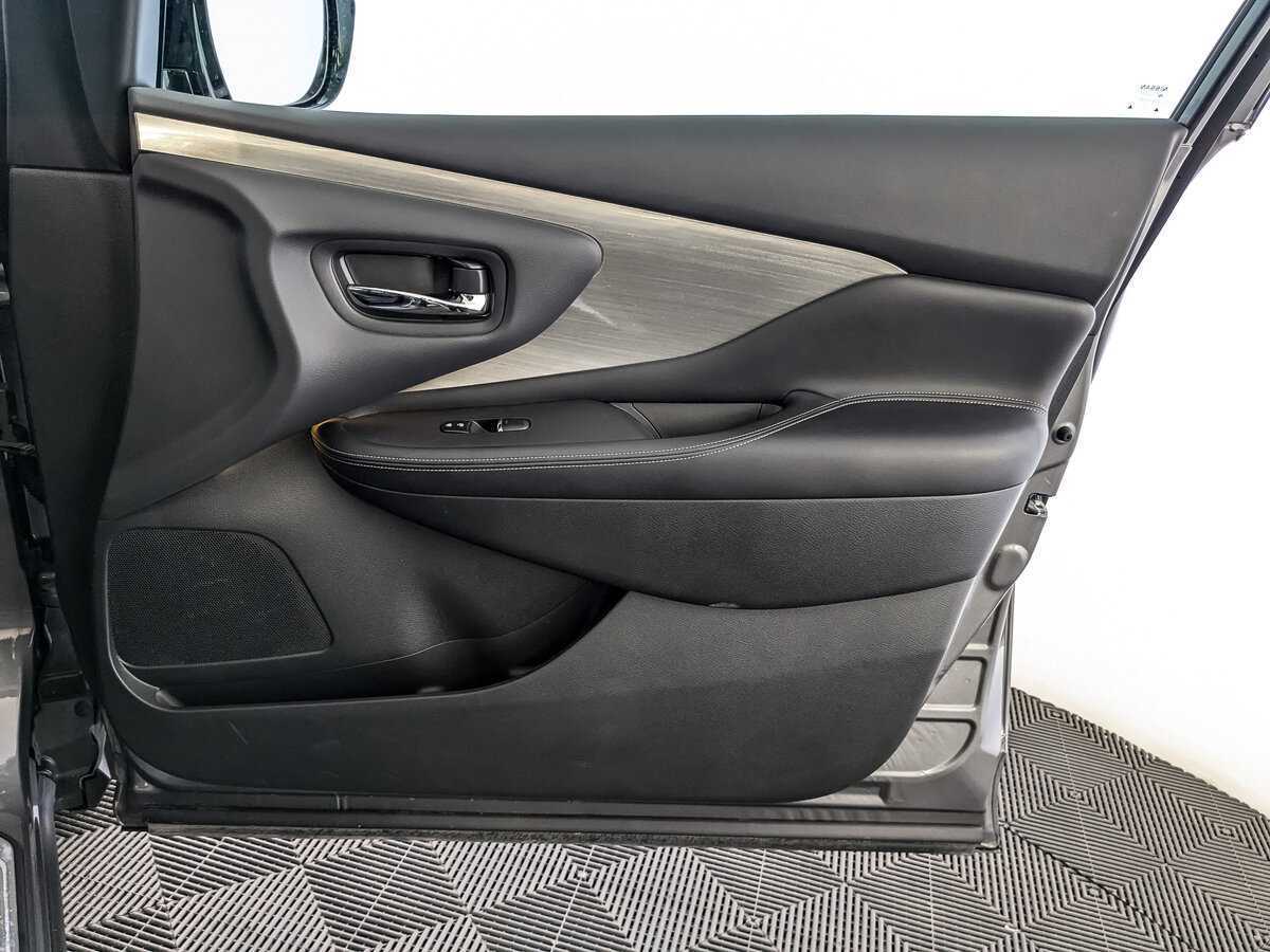 Купить Nissan Murano, 2019, 56 895 км.. Фото: #19