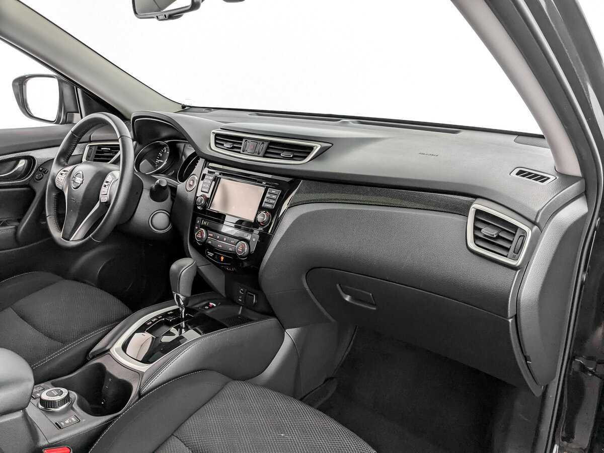 Купить Ниссан Икс-Трейл, 2018, 93 700 км.. Фото: #8