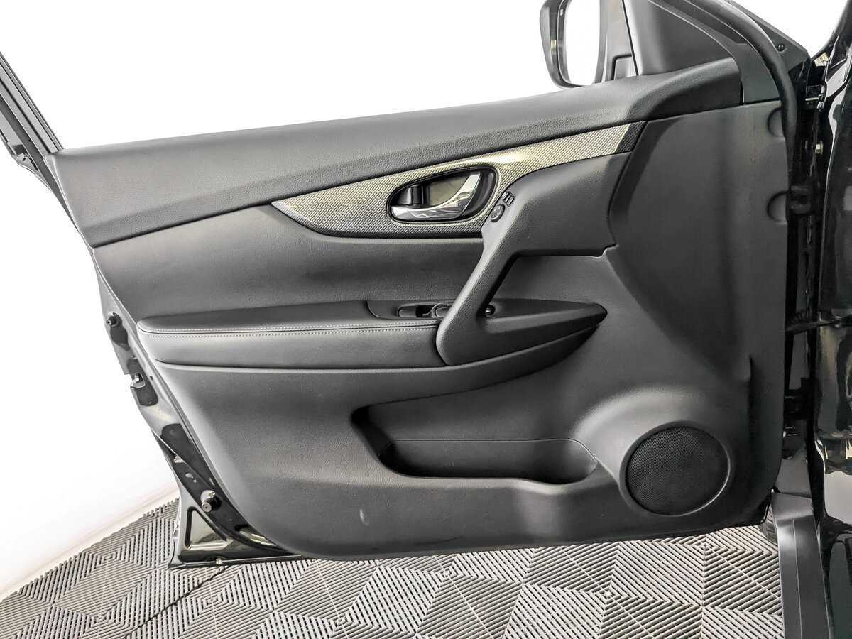 Купить Ниссан Икс-Трейл, 2018, 93 700 км.. Фото: #14