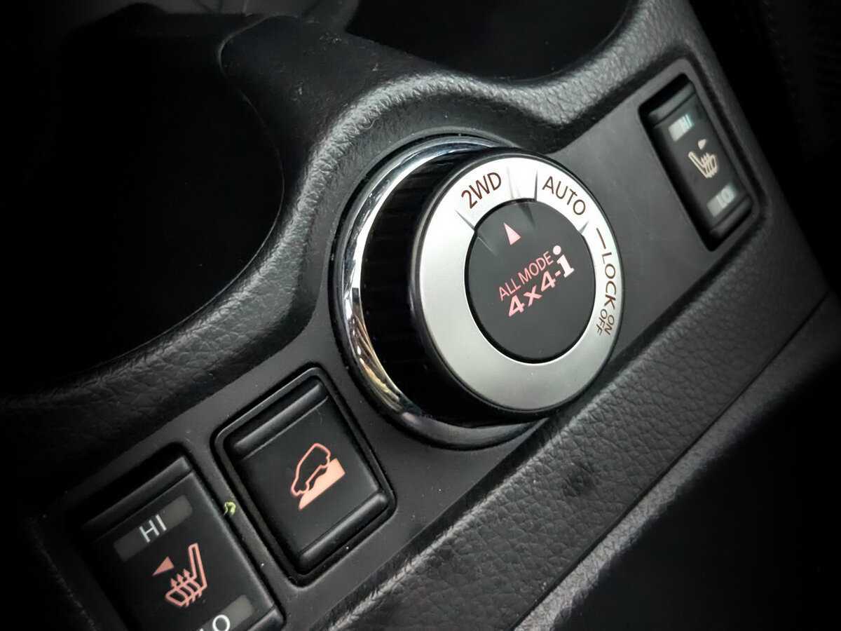 Купить Ниссан Икс-Трейл, 2018, 93 700 км.. Фото: #23