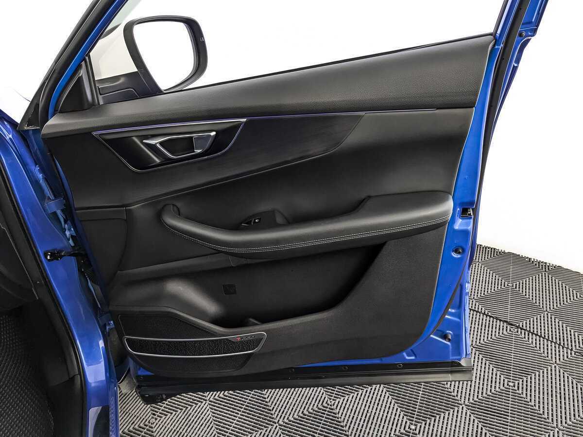 Купить Chery Tiggo 7 Pro, 2020, 60 207 км.. Фото: #19