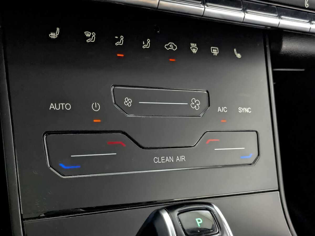 Купить Chery Tiggo 7 Pro, 2020, 60 207 км.. Фото: #20