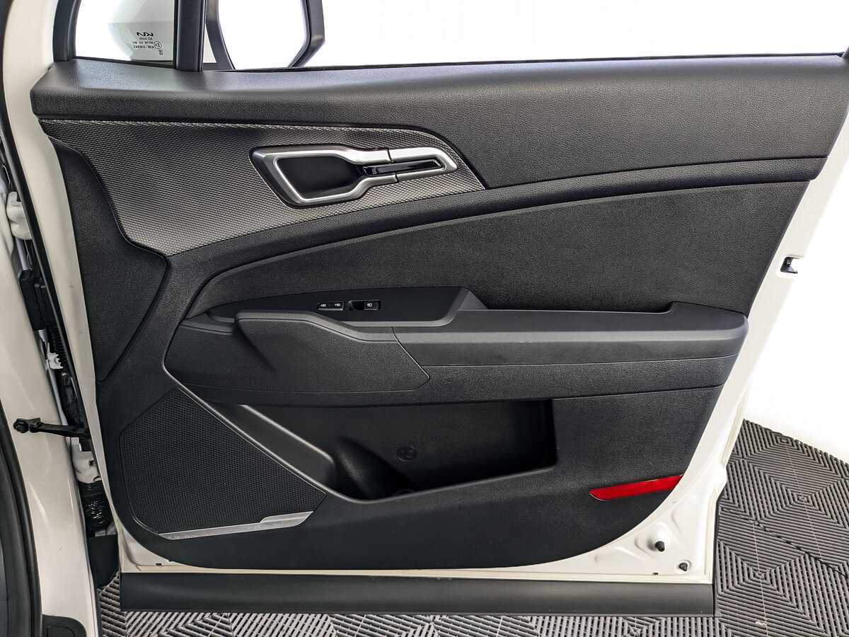 Купить Kia Sportage, 2022, 32 610 км.. Фото: #20