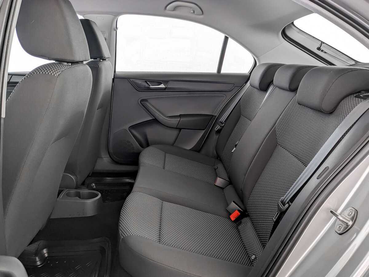 Купить Фольксваген Поло, 2021, 9 776 км.. Фото: #9