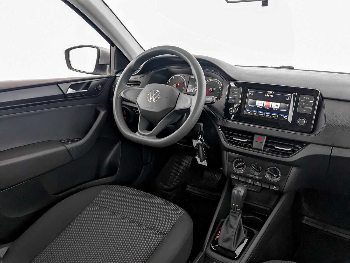 Купить Фольксваген Поло, 2021, 9 776 км.. Фото: #21