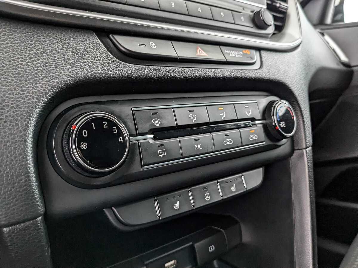 Купить Киа Сид, 2020, 44 359 км.. Фото: #15