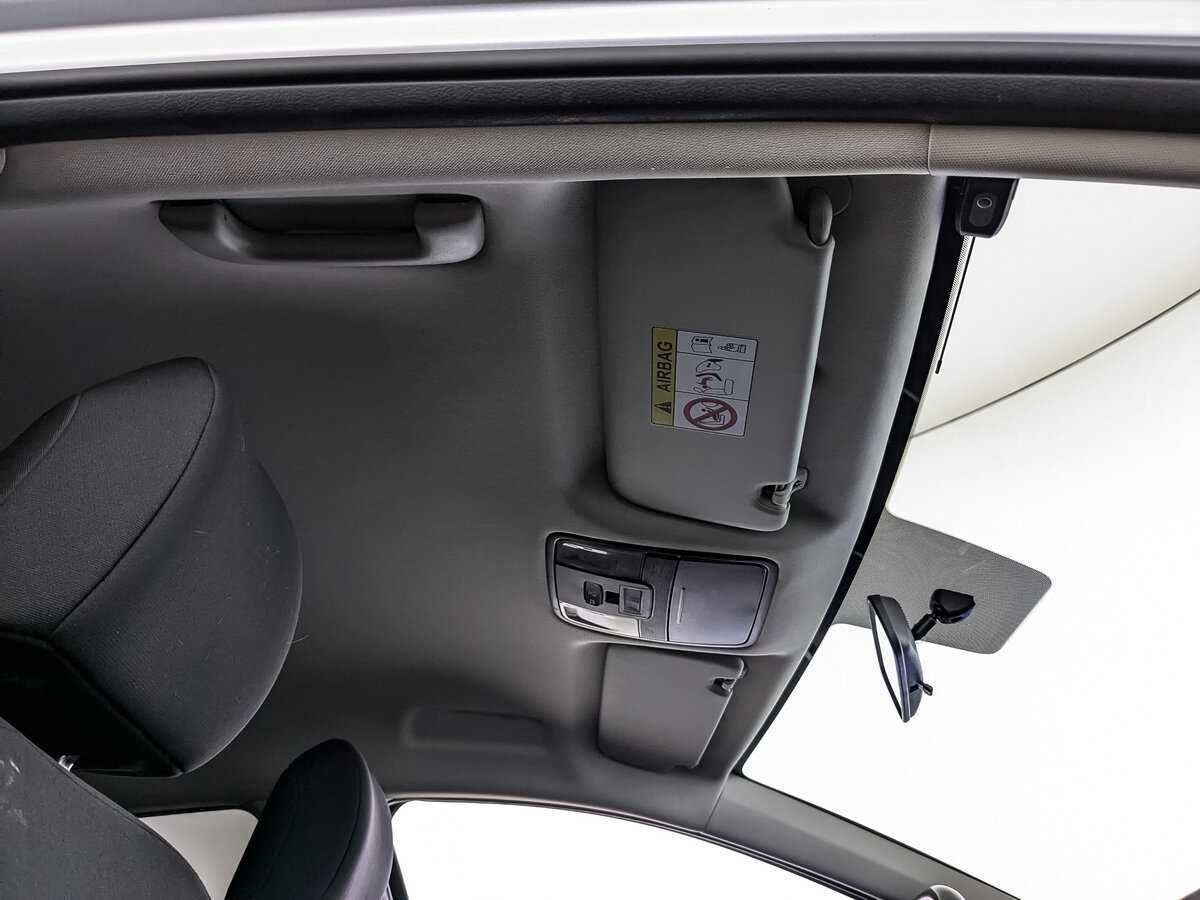 Купить Киа Сид, 2020, 44 359 км.. Фото: #17