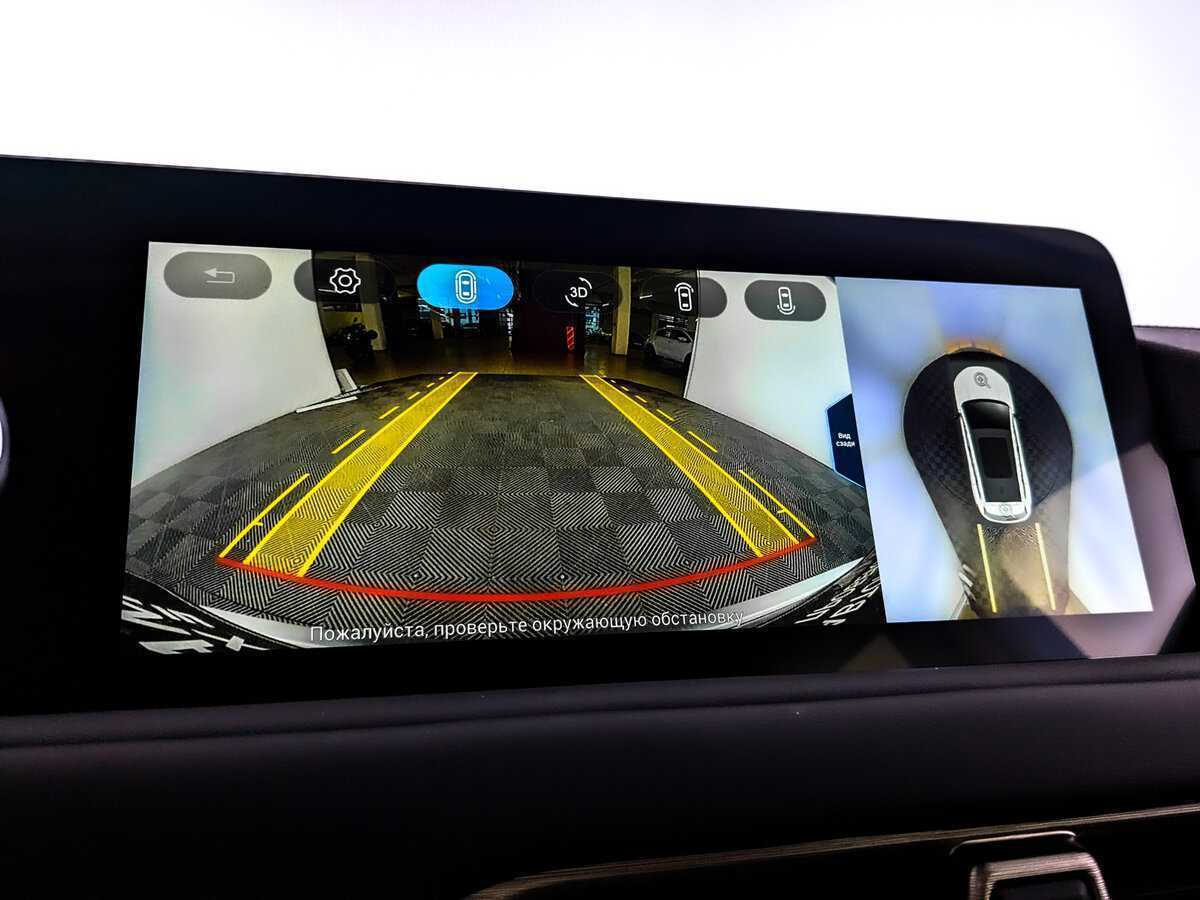 Купить EXEED TXL, 2023, 19 778 км.. Фото: #24