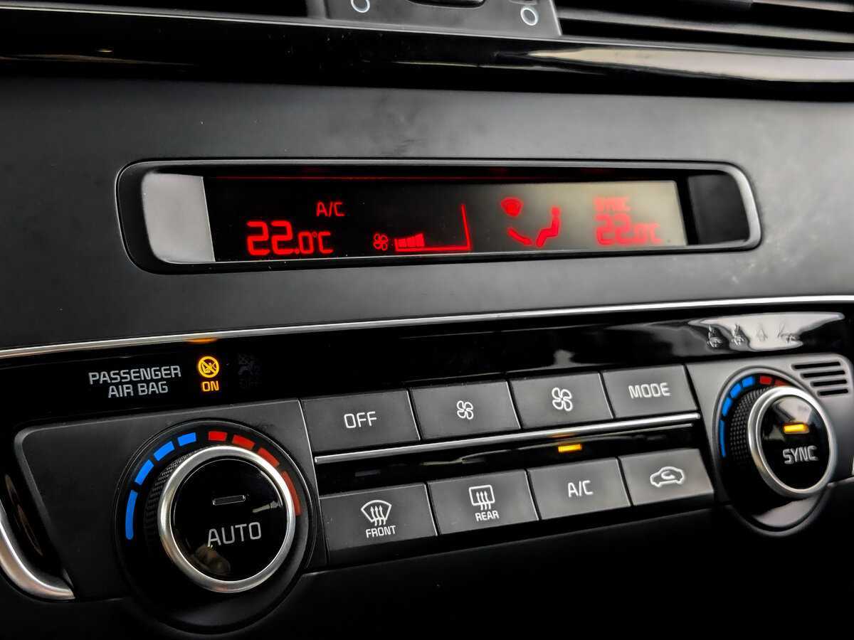 Купить Киа Оптима, 2020, 30 486 км.. Фото: #11