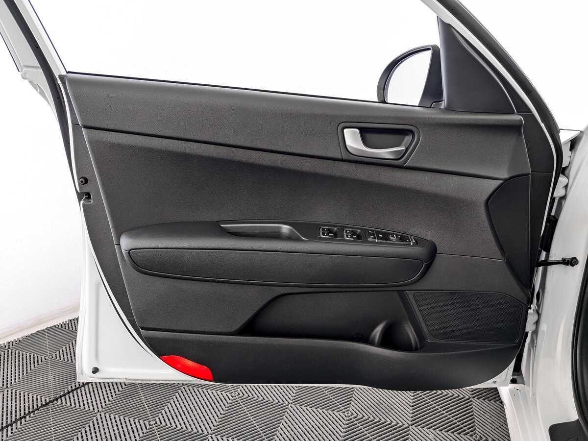 Купить Киа Оптима, 2020, 30 486 км.. Фото: #13