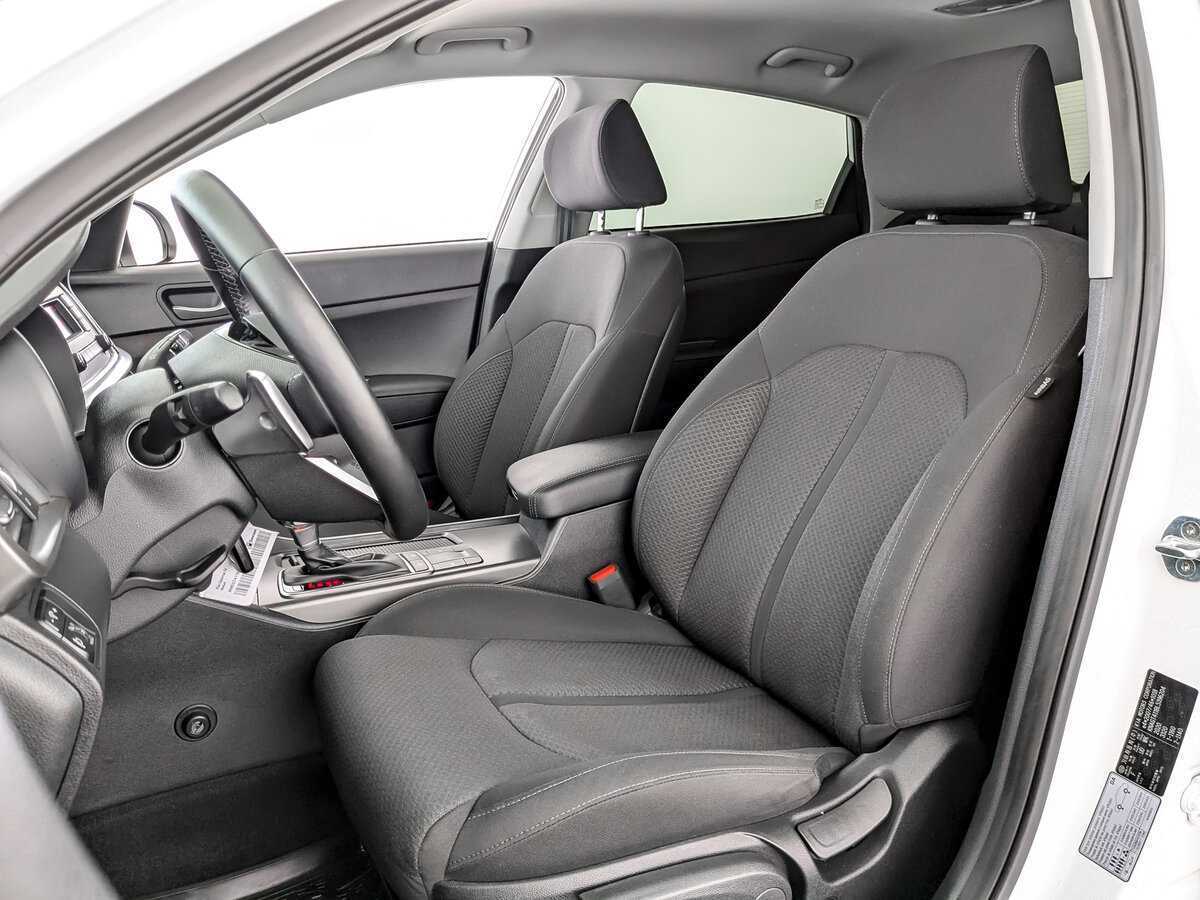 Купить Киа Оптима, 2020, 30 486 км.. Фото: #14