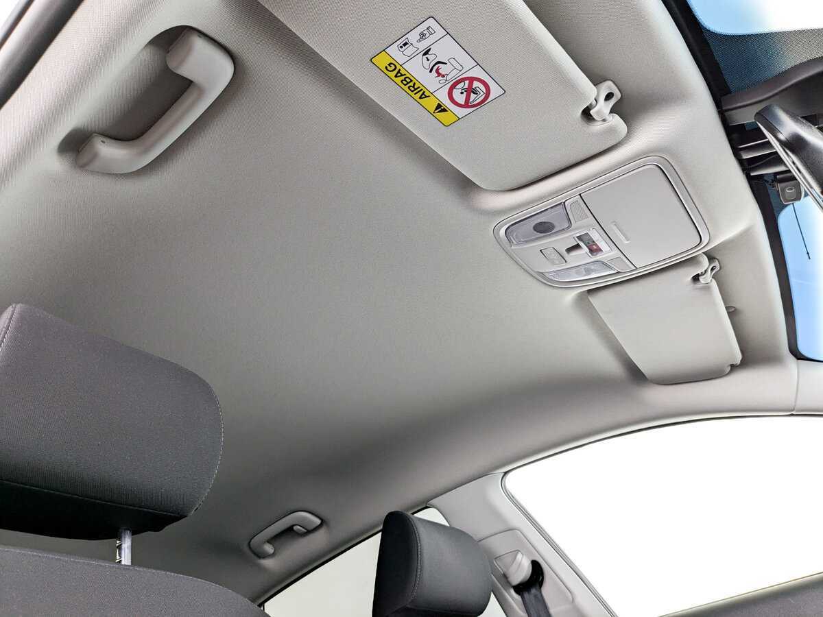 Купить Киа Оптима, 2020, 30 486 км.. Фото: #16