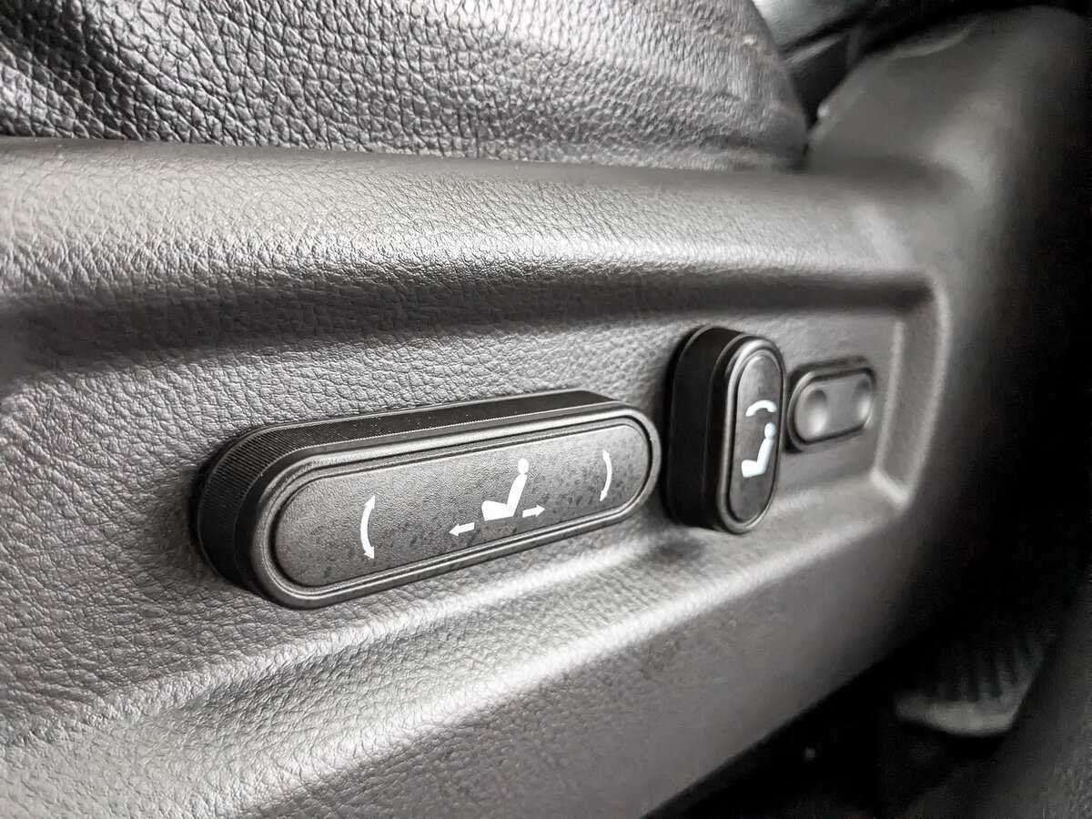 Купить Хендай Санта Фе, 2012, 121 506 км.. Фото: #21