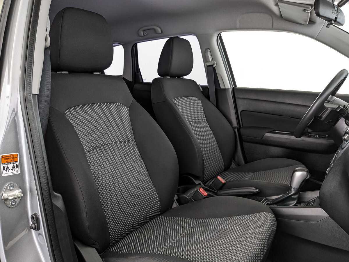 Купить Suzuki Vitara, 2017, 125 511 км.. Фото: #19