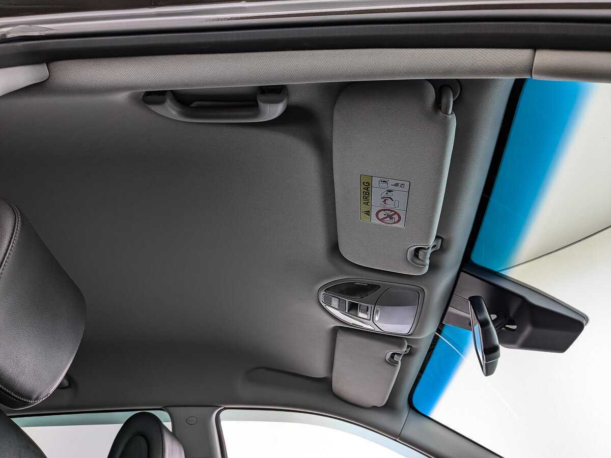 Купить Хендай Санта Фе, 2017, 175 113 км.. Фото: #18