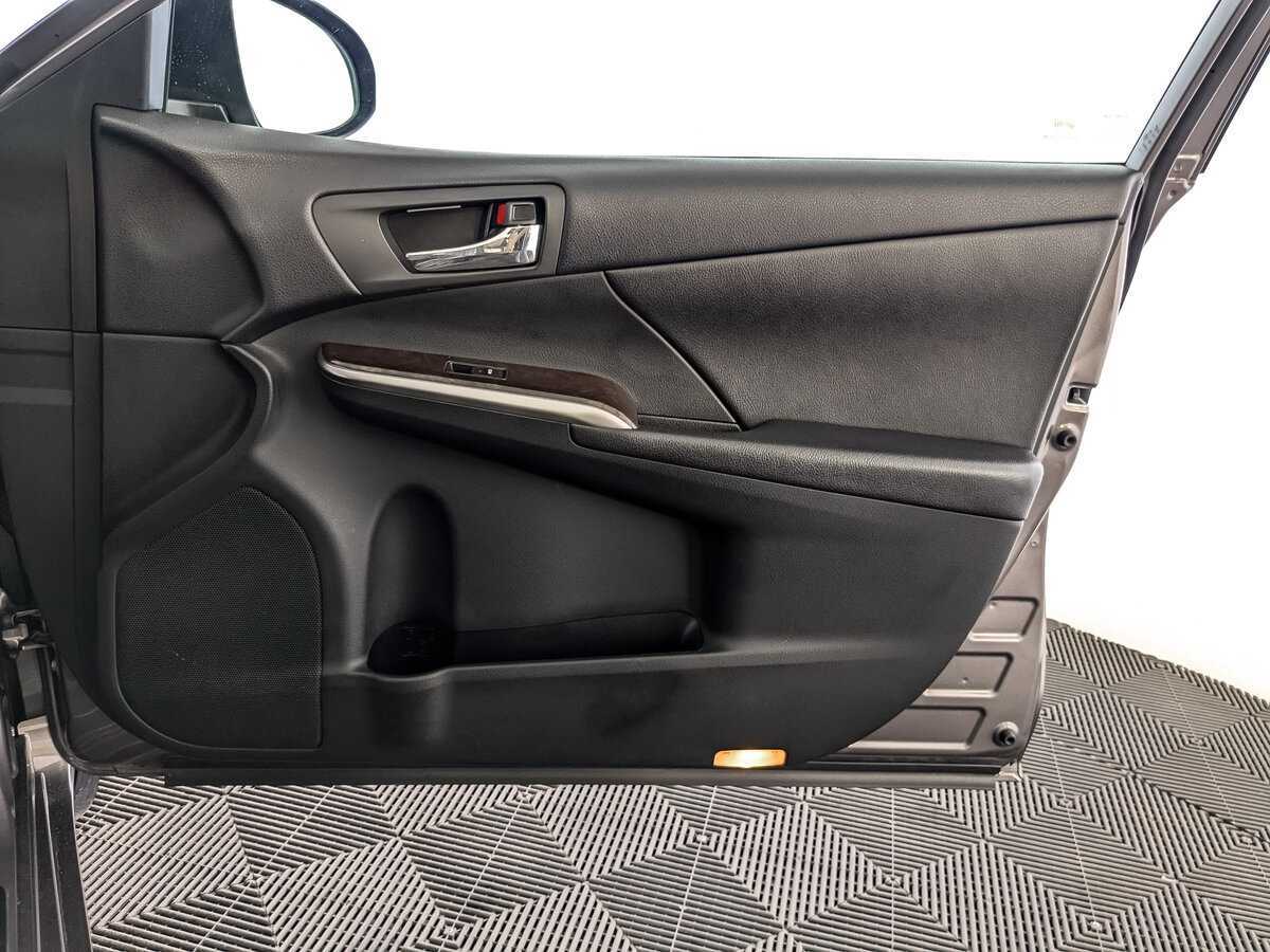 Купить Тойота Камри, 2016, 142 208 км.. Фото: #20