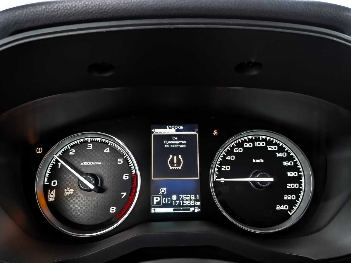 Купить Subaru Forester, 2019, 171 366 км.. Фото: #11