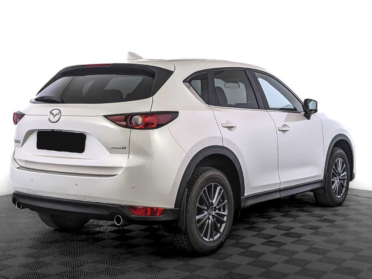 Купить Mazda CX-5, 2020, 57 200 км.. Фото: #4