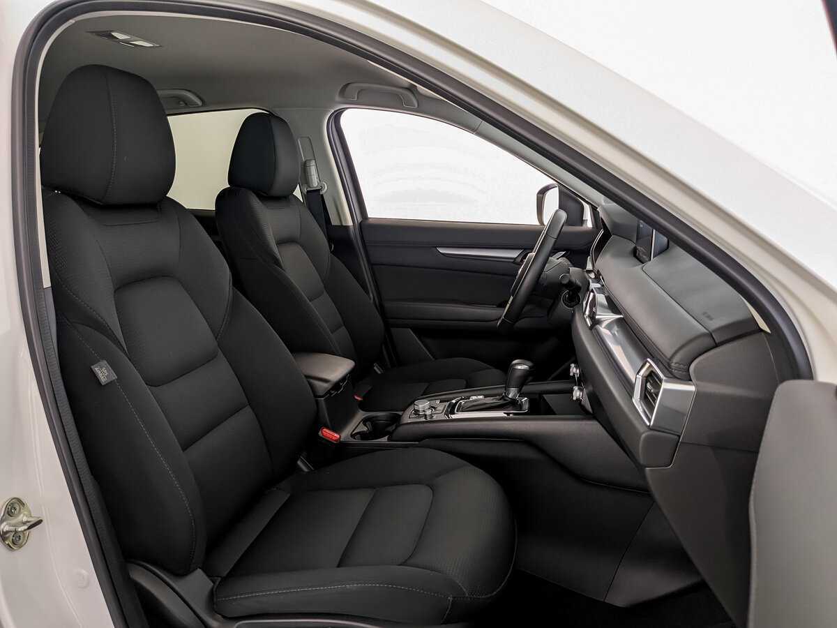 Купить Mazda CX-5, 2020, 57 200 км.. Фото: #18