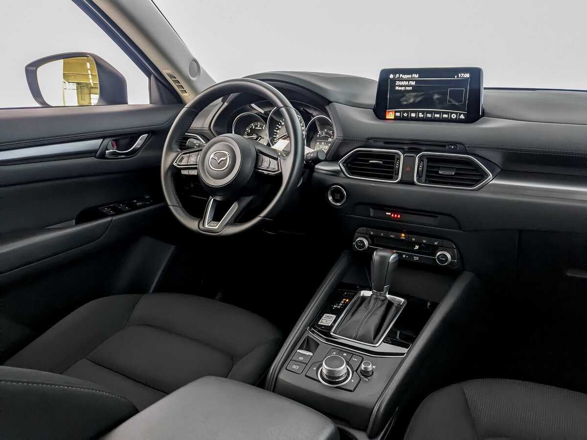 Купить Mazda CX-5, 2020, 57 200 км.. Фото: #24