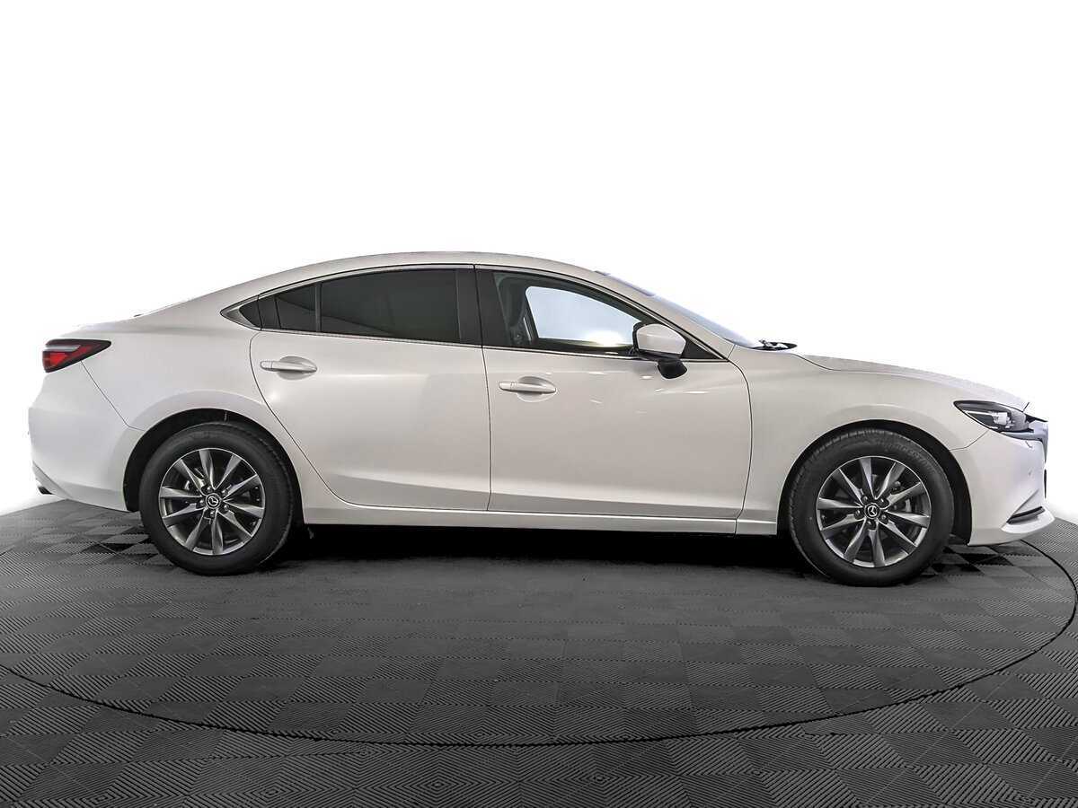 Купить Mazda 6, 2021, 33 910 км.. Фото: #3